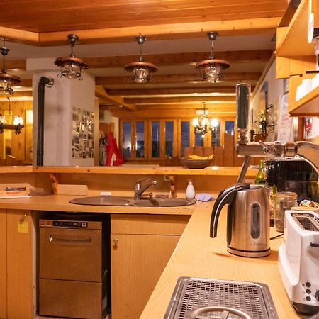 بيت شباب Petit Velan - Coworking & Coliving بورغ-سانت بيير المظهر الخارجي الصورة