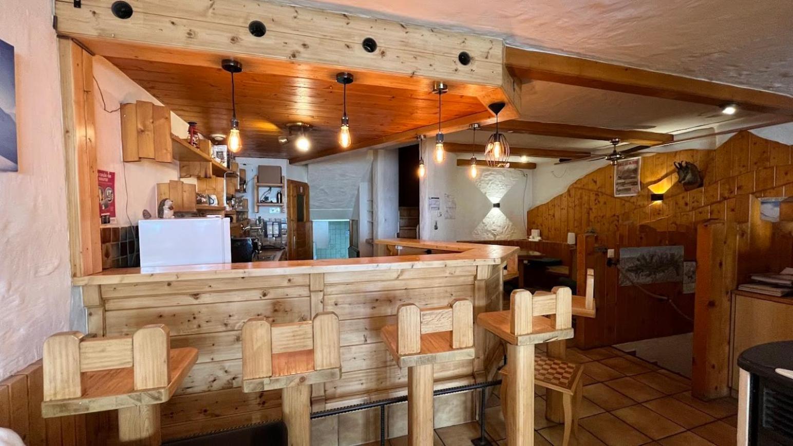 بيت شباب Petit Velan - Coworking & Coliving بورغ-سانت بيير المظهر الخارجي الصورة